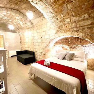 Camera con letto king size
